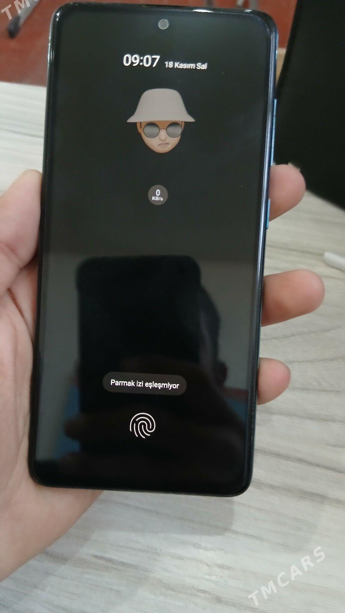 Samsung A51 6/128 - Gökdepe - img 7