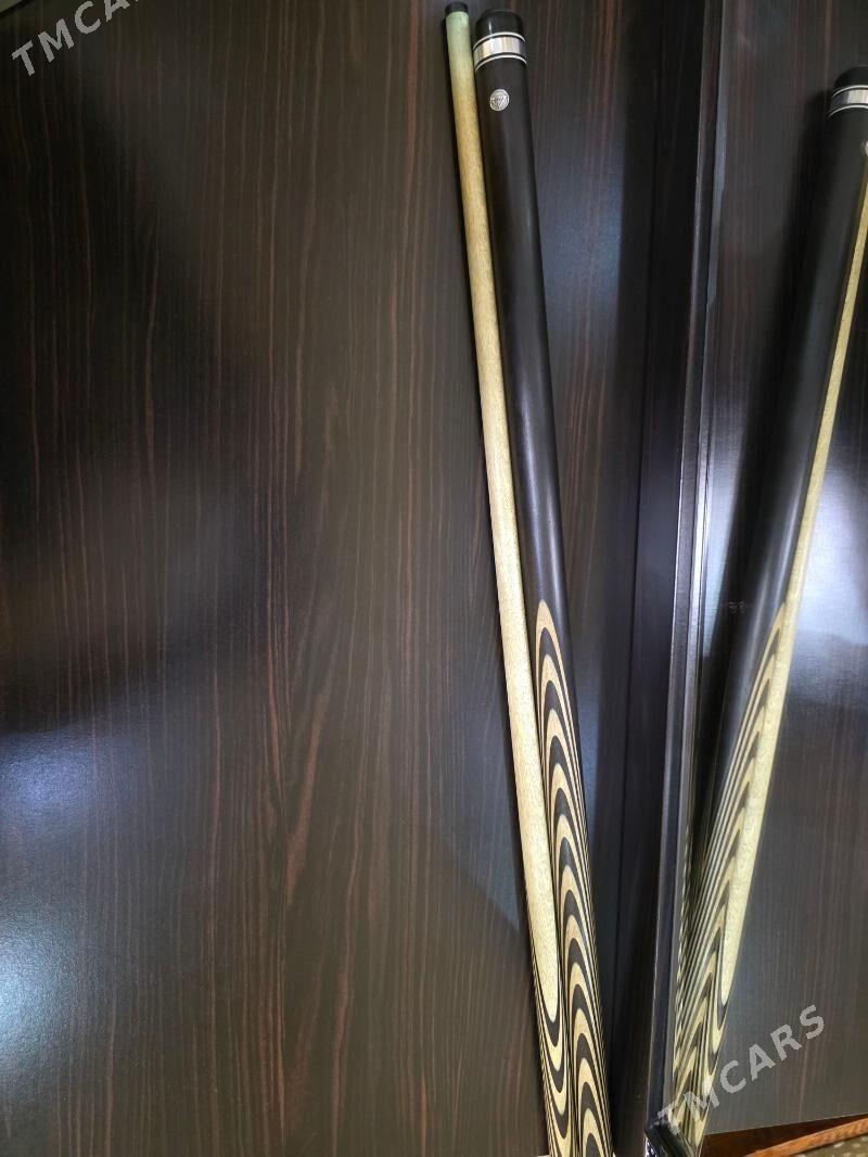 bilyardnyy kiy - 30 mkr - img 2