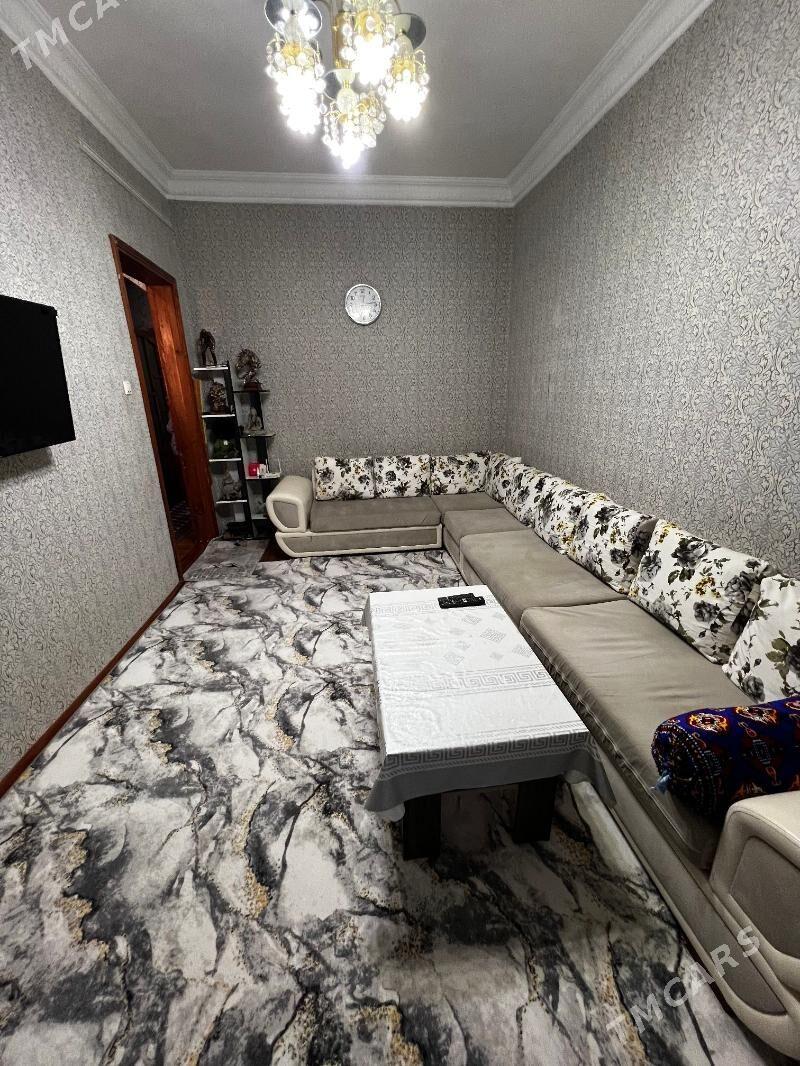 2komnat 2nji etas satlyk jay - Türkmenbaşy - img 6