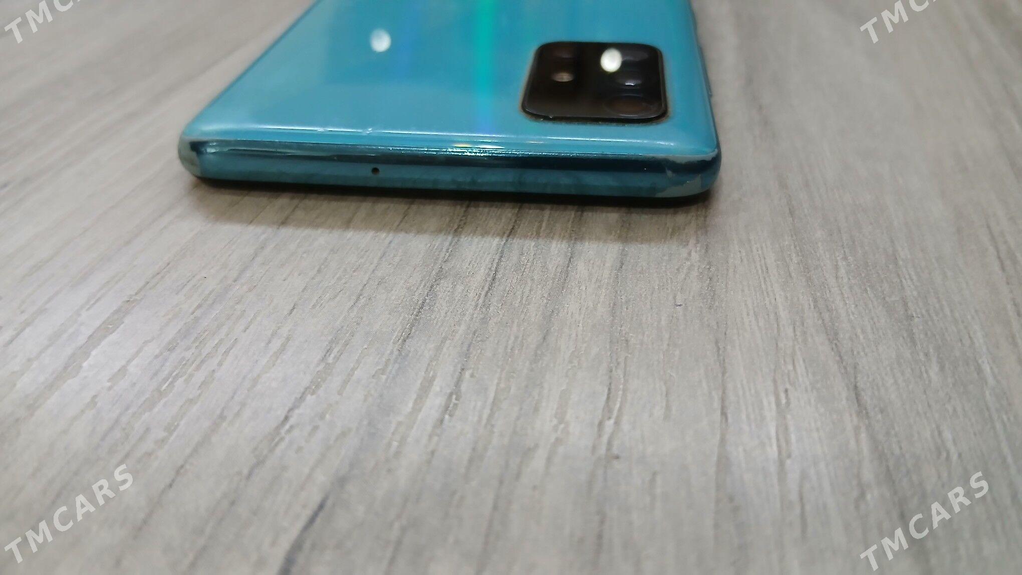 Samsung A51 6/128 - Gökdepe - img 5