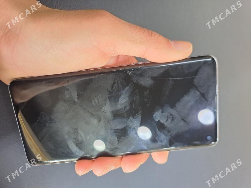 Samsung S10 512gb - Aşgabat - img 2