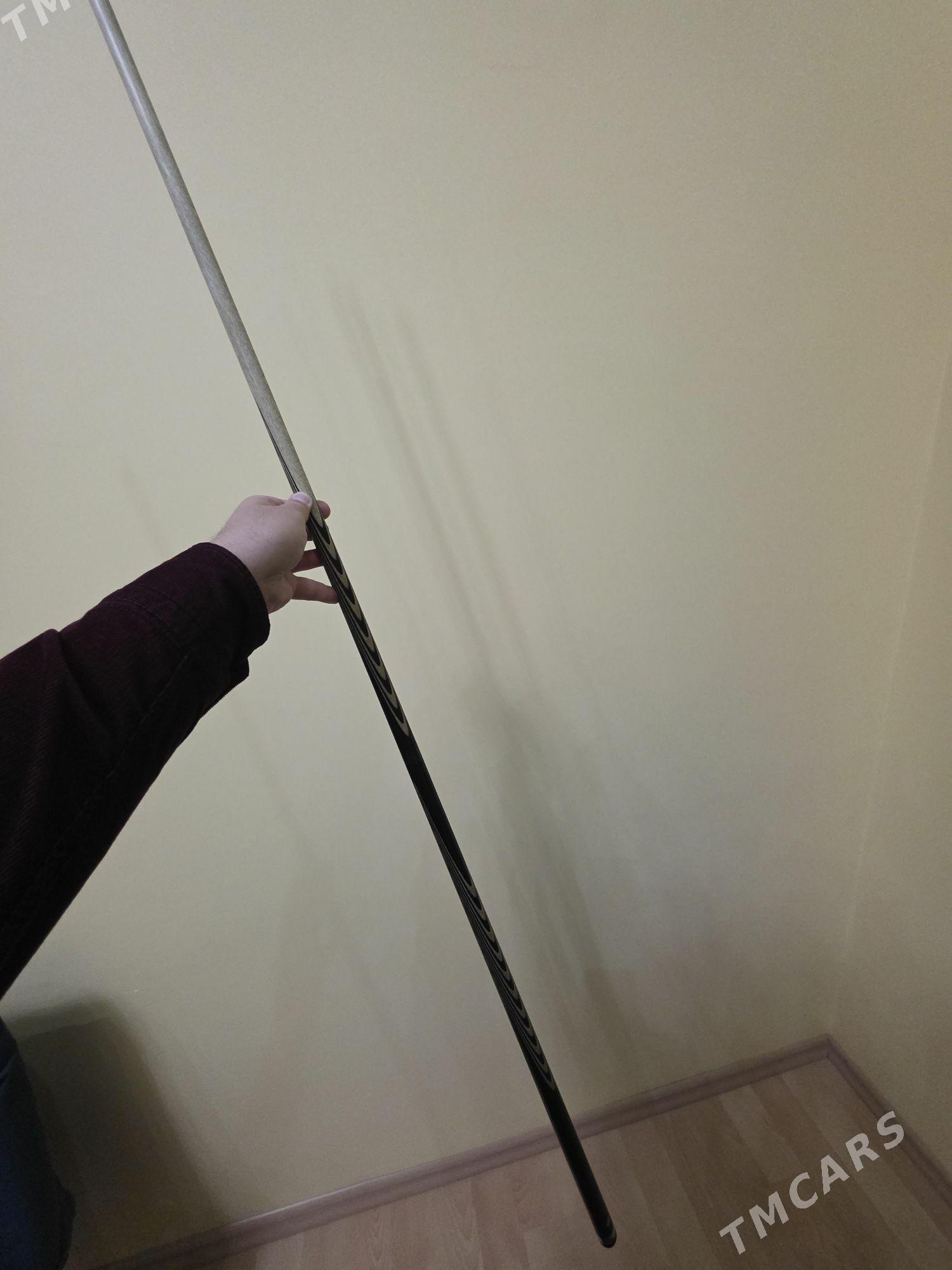 bilyardnyy kiy - 30 mkr - img 3