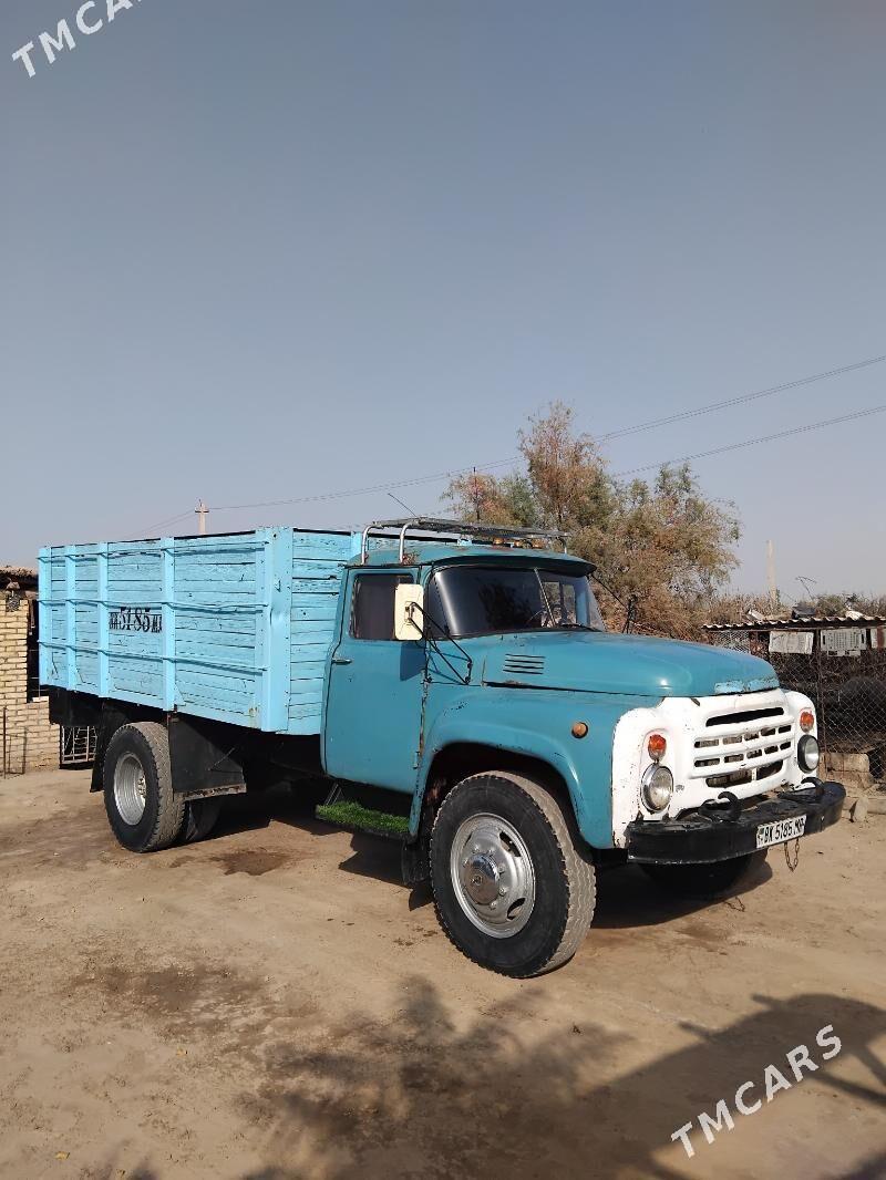 Zil 130 1993 - 40 000 TMT - Türkmengala - img 2