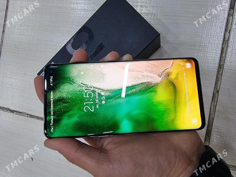 Samsung S10 512gb - Aşgabat - img 6