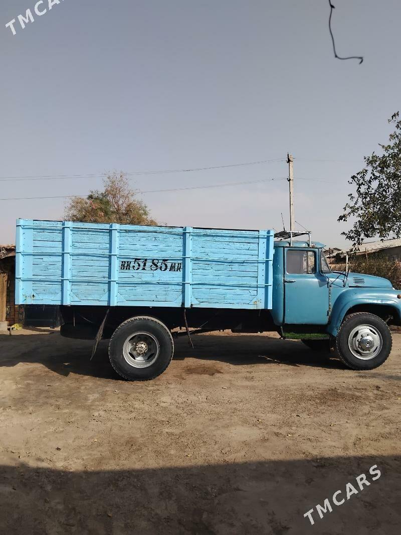 Zil 130 1993 - 40 000 TMT - Türkmengala - img 3