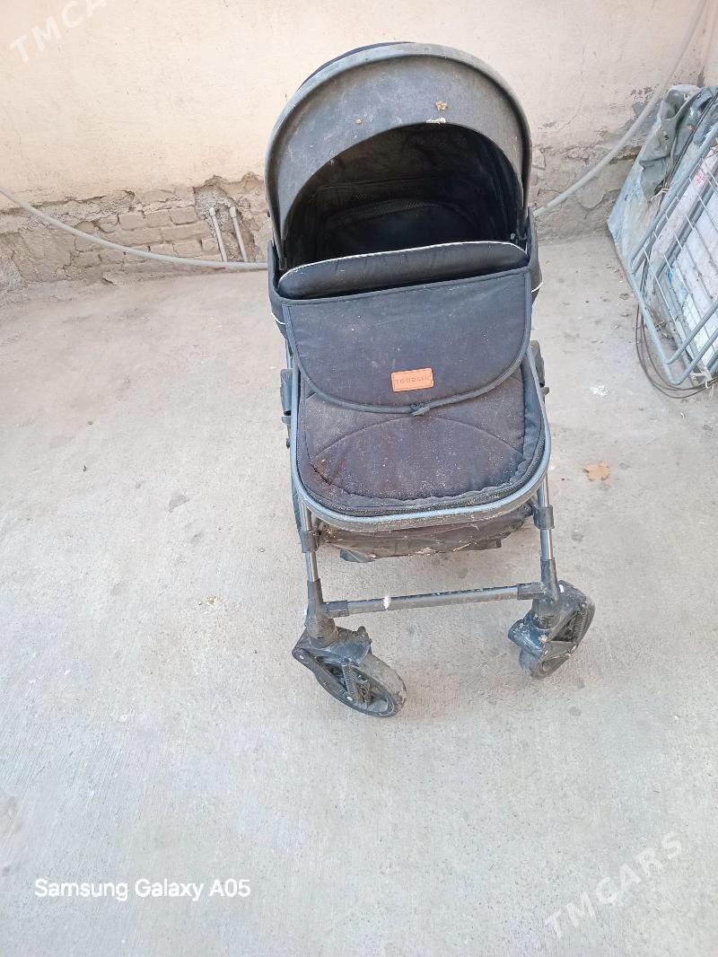 caga kalyaska - Aşgabat - img 3