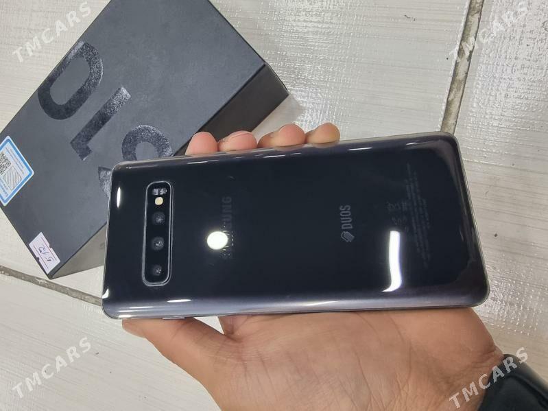 Samsung S10 512gb - Aşgabat - img 3