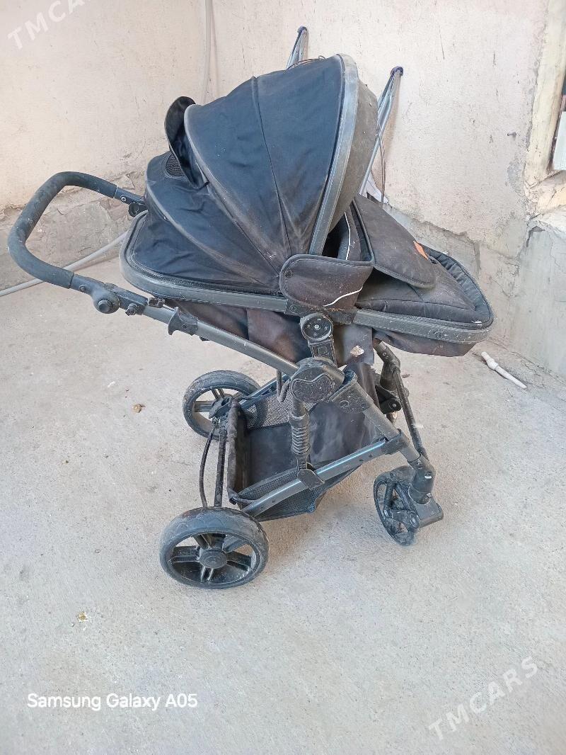 caga kalyaska - Aşgabat - img 1