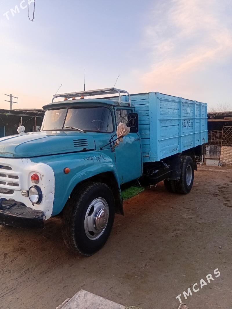 Zil 130 1993 - 40 000 TMT - Türkmengala - img 4