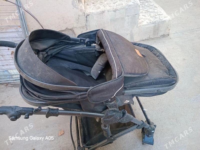 caga kalyaska - Aşgabat - img 2