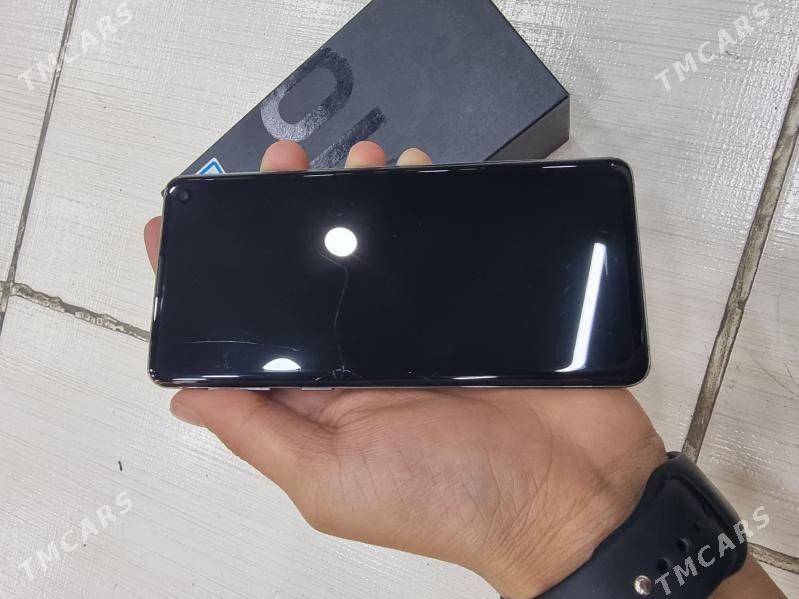 Samsung S10 512gb - Aşgabat - img 4