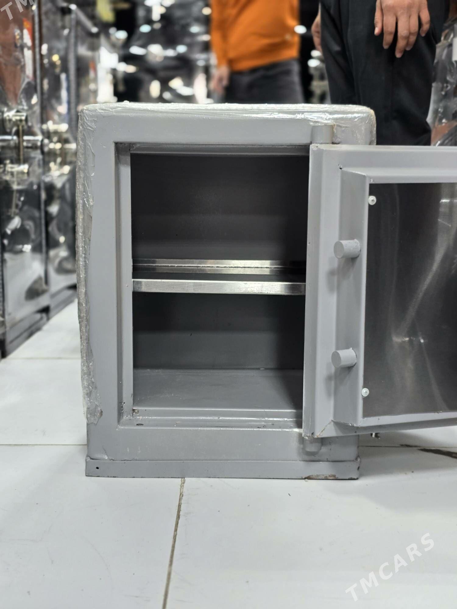 SEÝF СЕЙФ80KG - Мир 7 - img 2