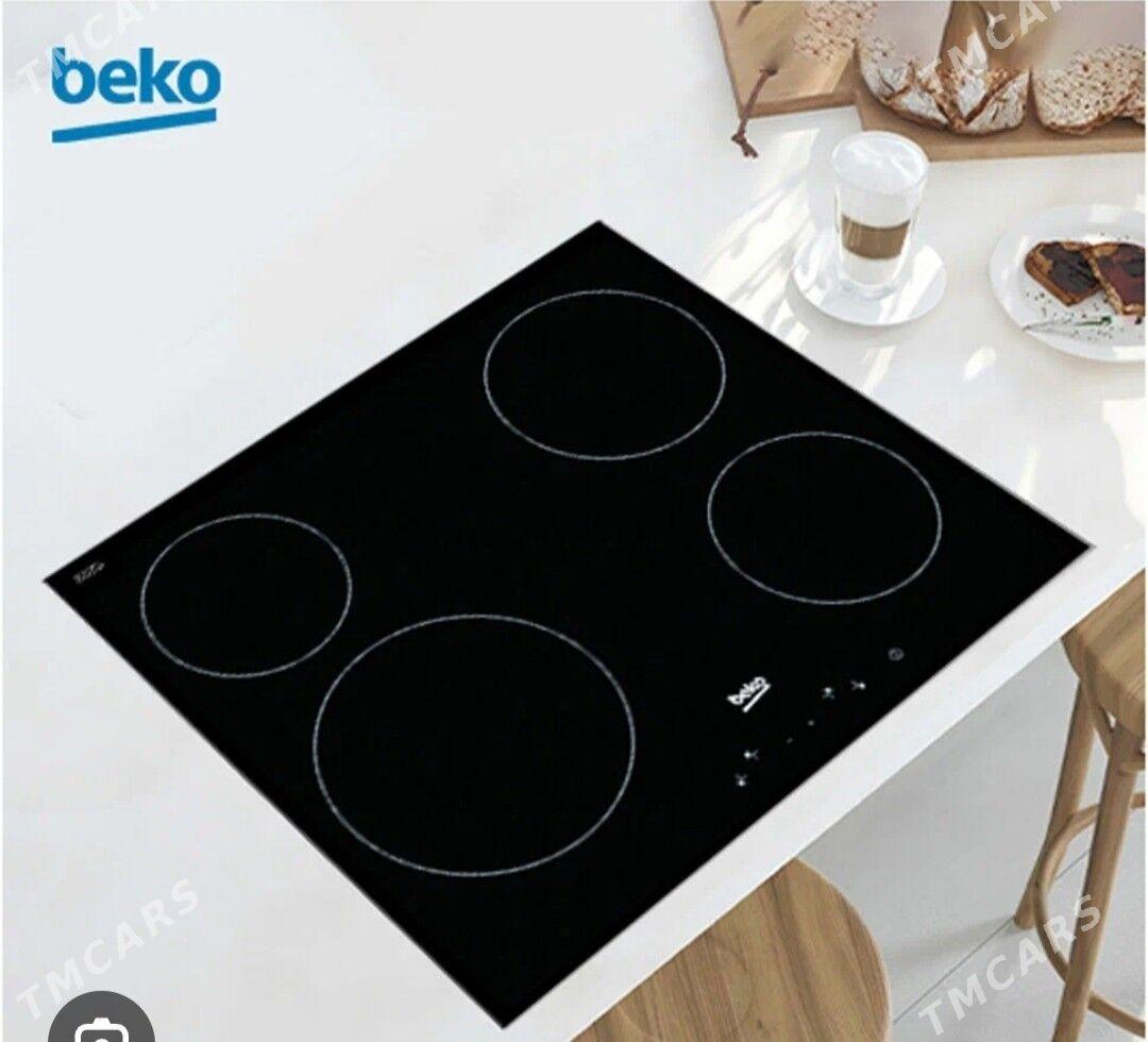 plita remont tehnika kombi - Aşgabat - img 4