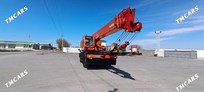 Kato HD25V5 2000 - 850 000 TMT - Ашхабад - img 5