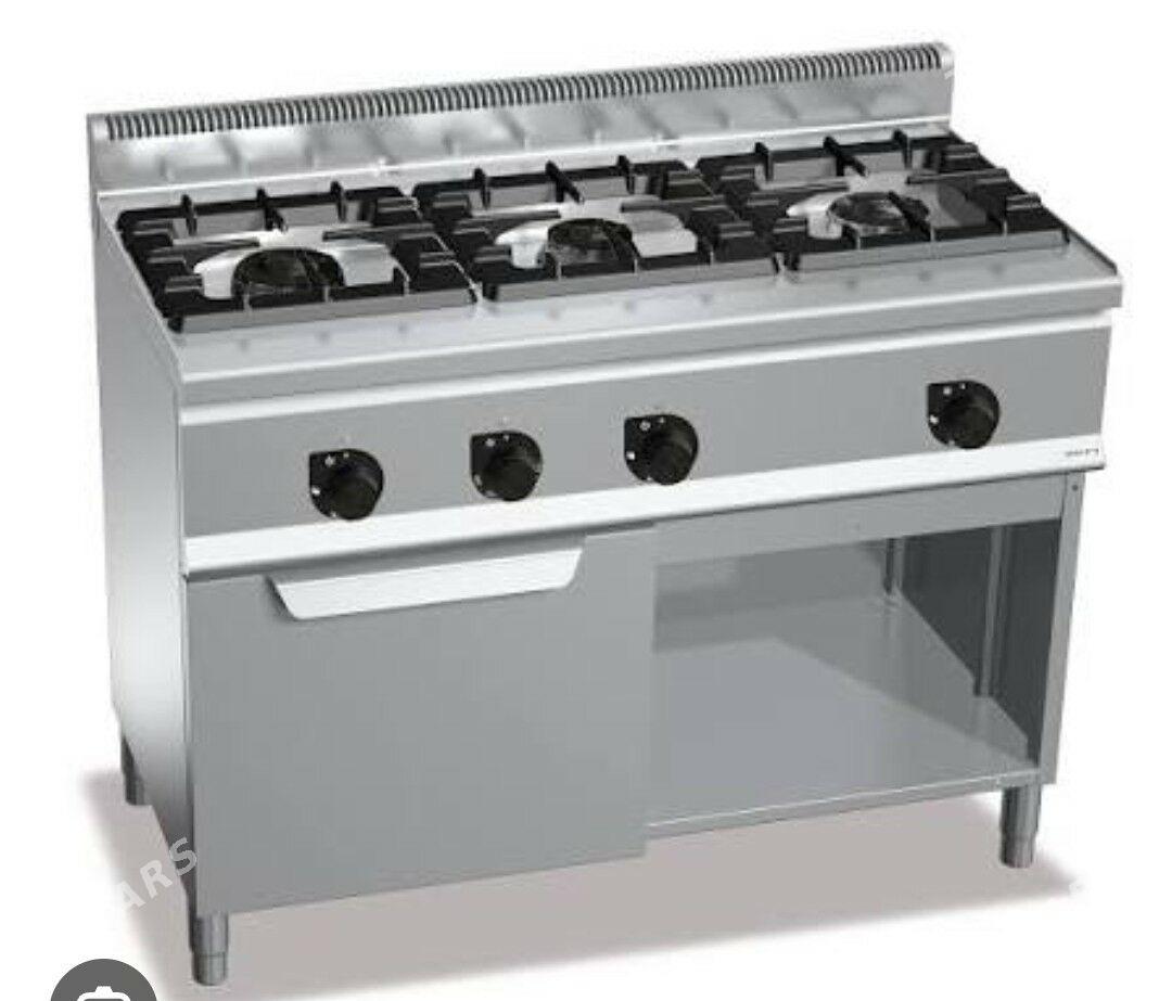 plita remont tehnika kombi - Aşgabat - img 3