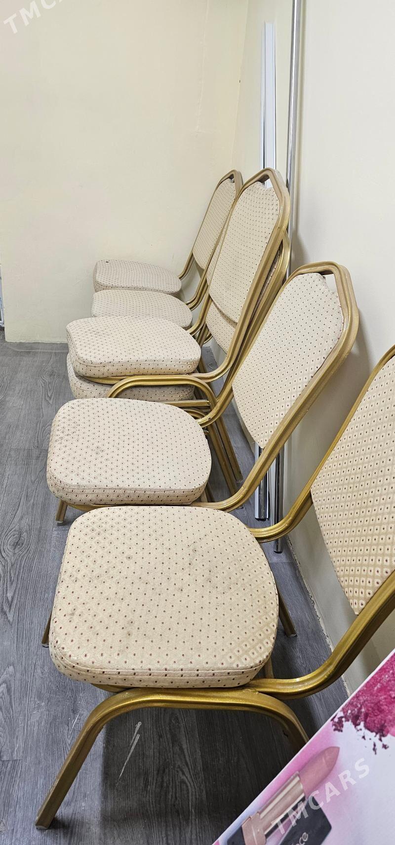 stol stul ^ - Балканабат - img 2