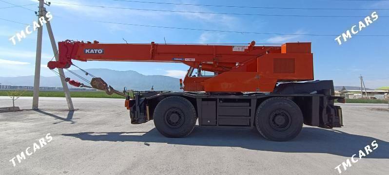 Kato HD25V5 2000 - 850 000 TMT - Ашхабад - img 6