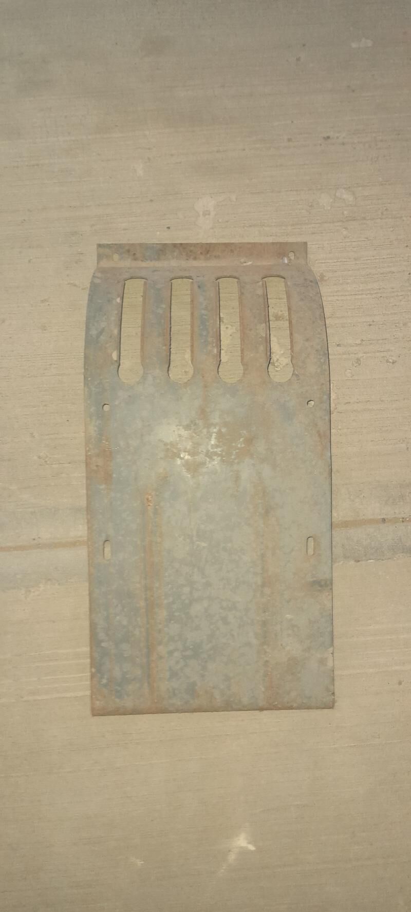 moskwic zasita 90 TMT - Ашхабад - img 2