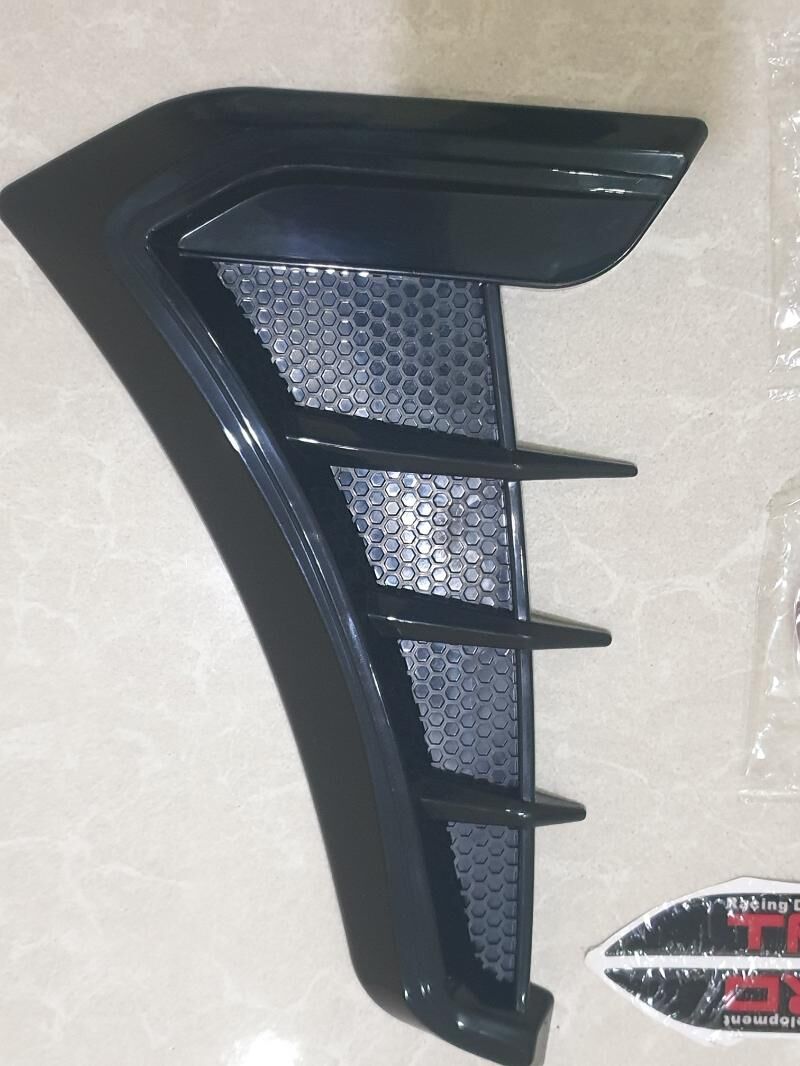 Žabra krylo gapy kapot 150 TMT - Aşgabat - img 8