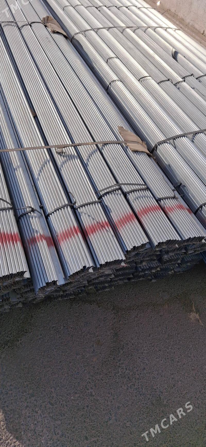 howalandyrma Kanal flans flanş - Ашхабад - img 1