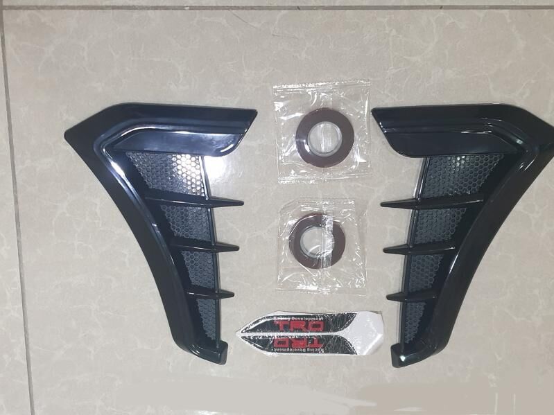 Žabra krylo gapy kapot 150 TMT - Aşgabat - img 3