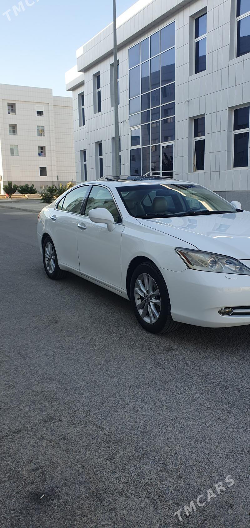 Lexus ES 350 2008 - 220 000 TMT - Ашхабад - img 4