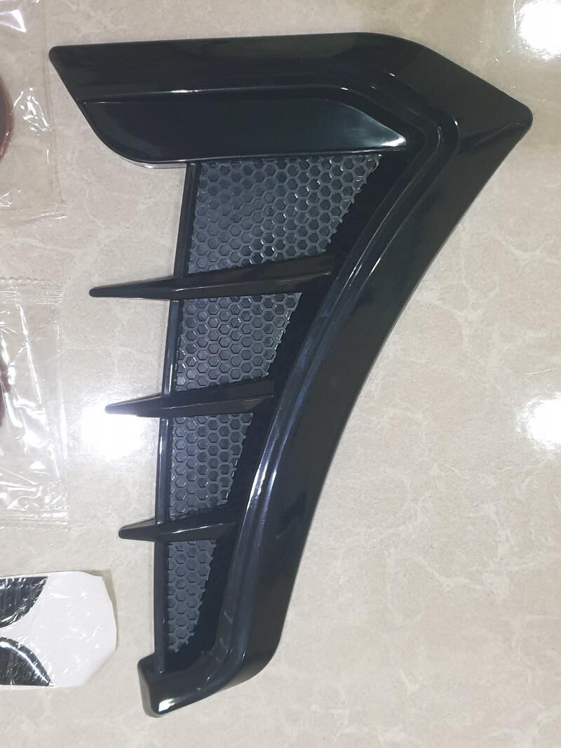 Žabra krylo gapy kapot 150 TMT - Aşgabat - img 7