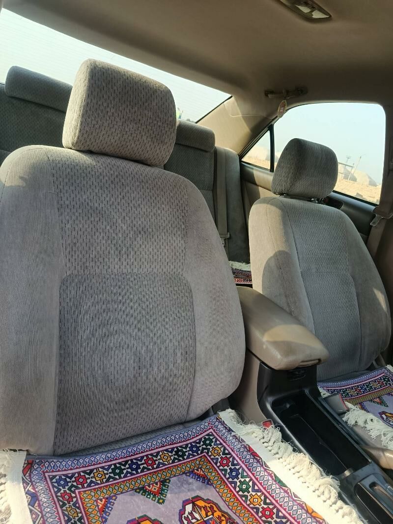 Toyota Camry 2004 - 165 000 TMT - Mary - img 6