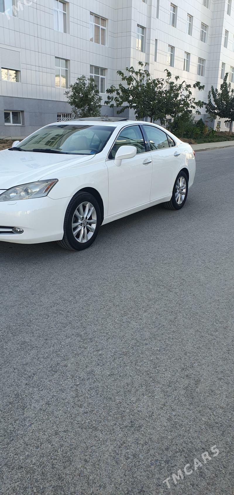 Lexus ES 350 2008 - 220 000 TMT - Ашхабад - img 2