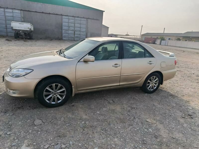 Toyota Camry 2004 - 165 000 TMT - Mary - img 3