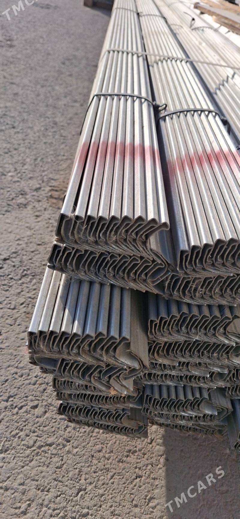 howalandyrma Kanal flans flanş - Ашхабад - img 2