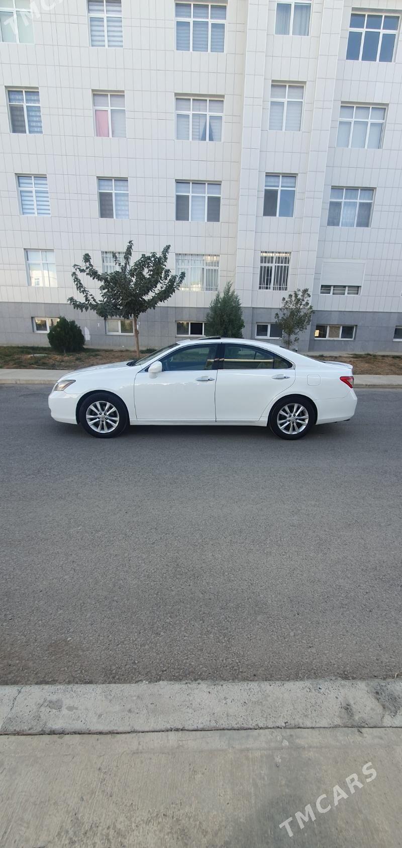 Lexus ES 350 2008 - 220 000 TMT - Ашхабад - img 3