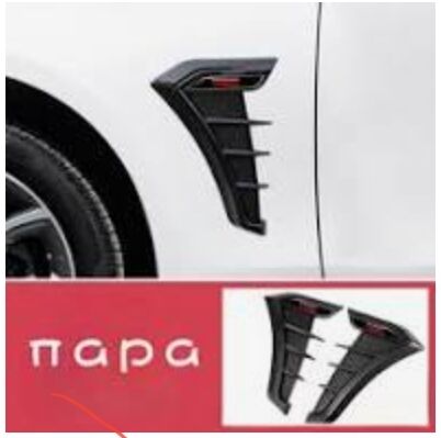 Žabra krylo gapy kapot 150 TMT - Aşgabat - img 6