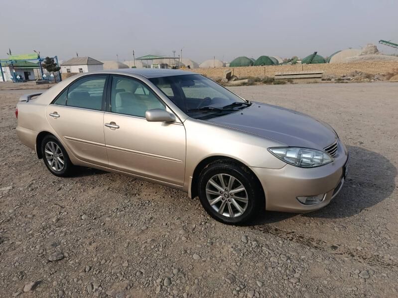 Toyota Camry 2004 - 165 000 TMT - Mary - img 2