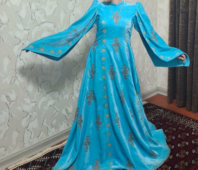 satlyk köýnek - Esenguly - img 2