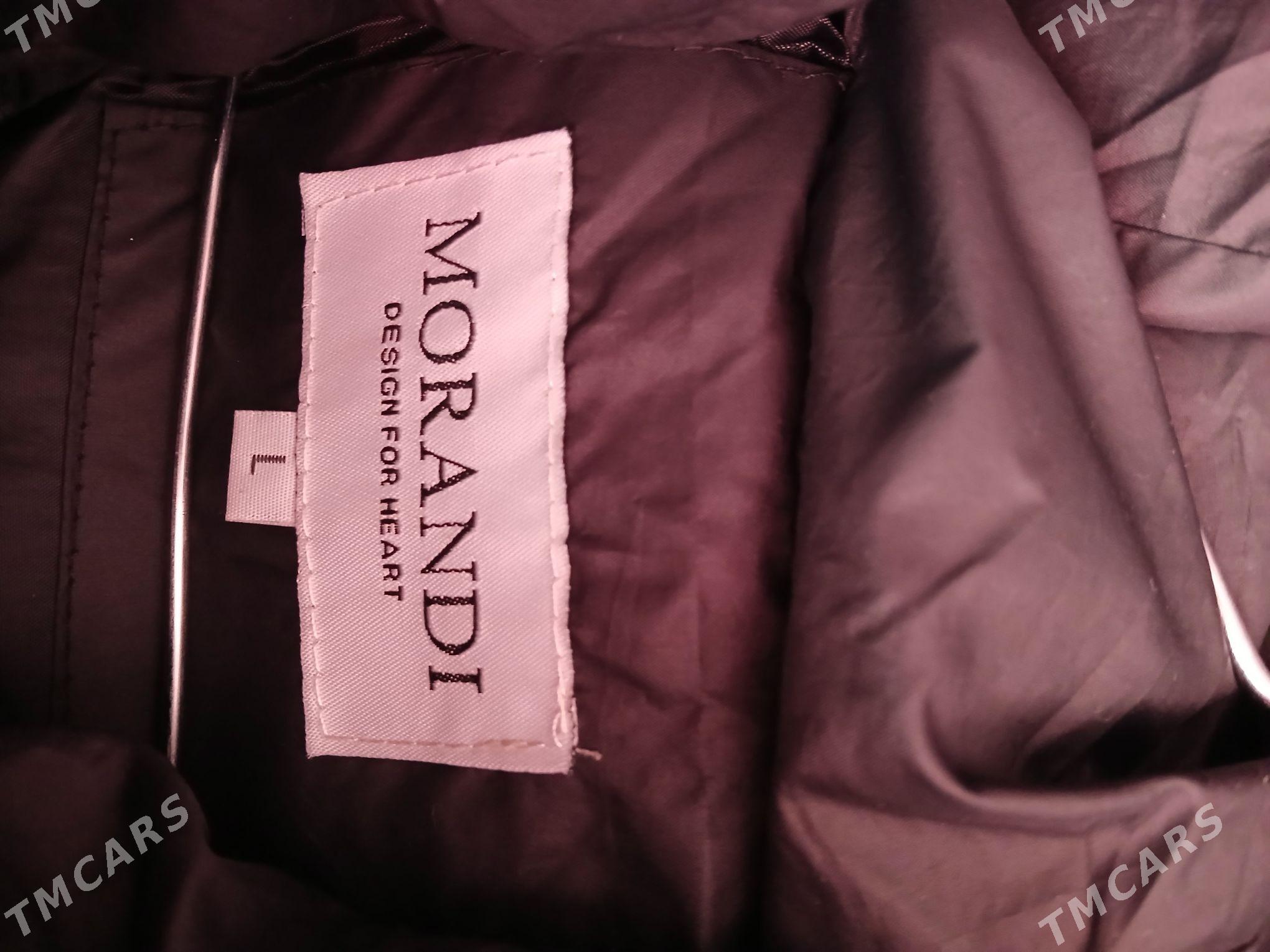 kurtka - Дашогуз - img 2