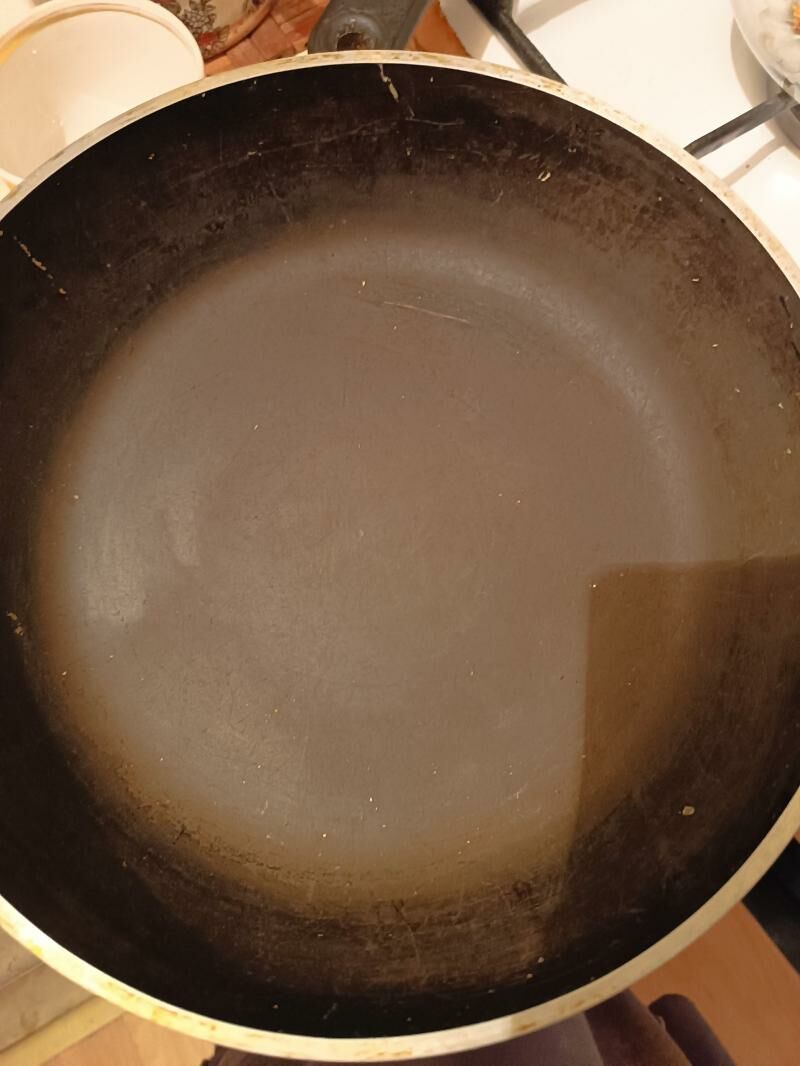 сковородка - Türkmenbaşy - img 2