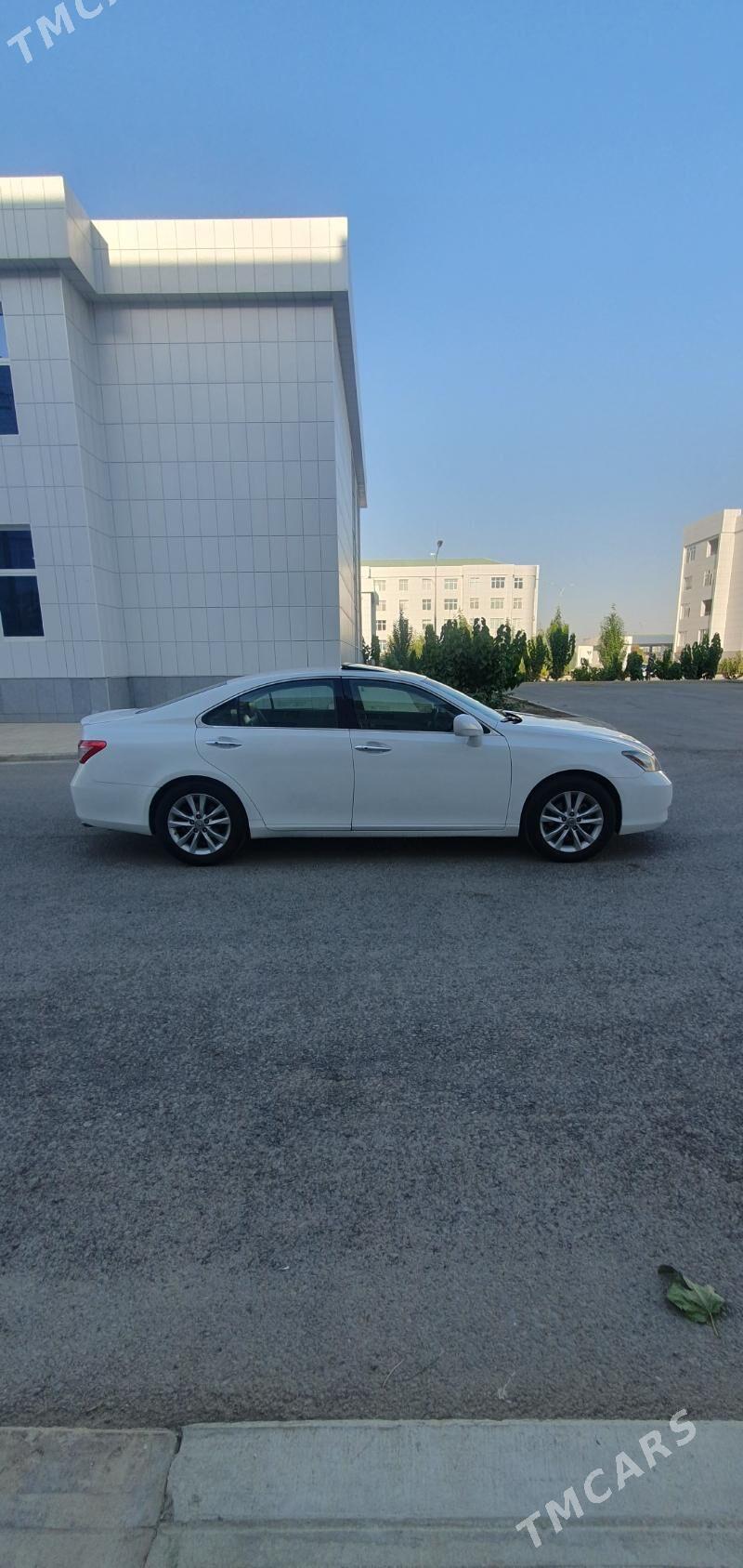 Lexus ES 350 2008 - 220 000 TMT - Ашхабад - img 5