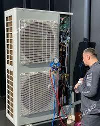 Кондиционер Ремонт - Ашхабад - img 2