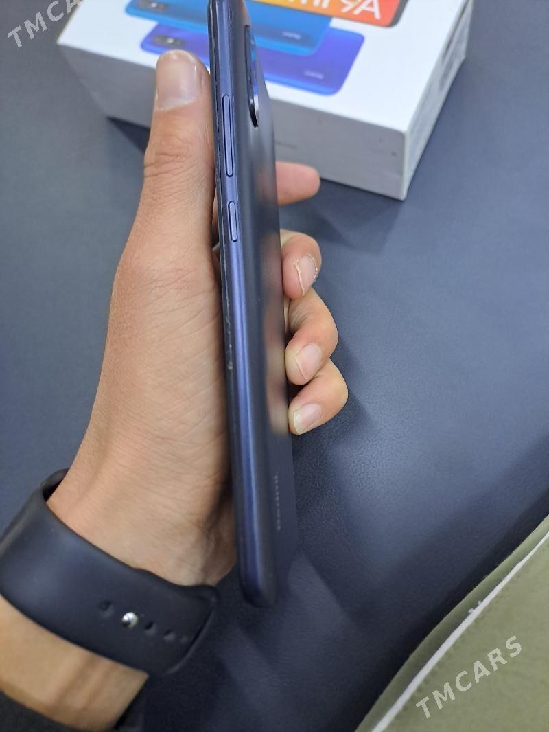 Redmi 9A - Aşgabat - img 5