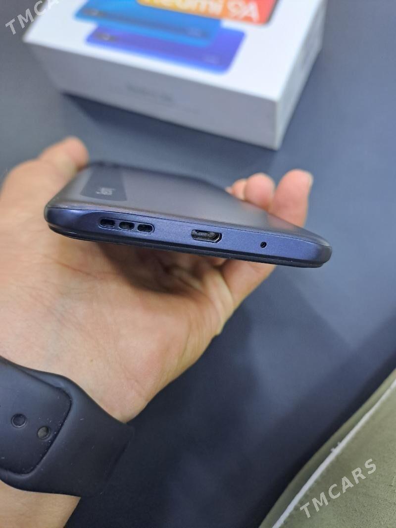 Redmi 9A - Aşgabat - img 4