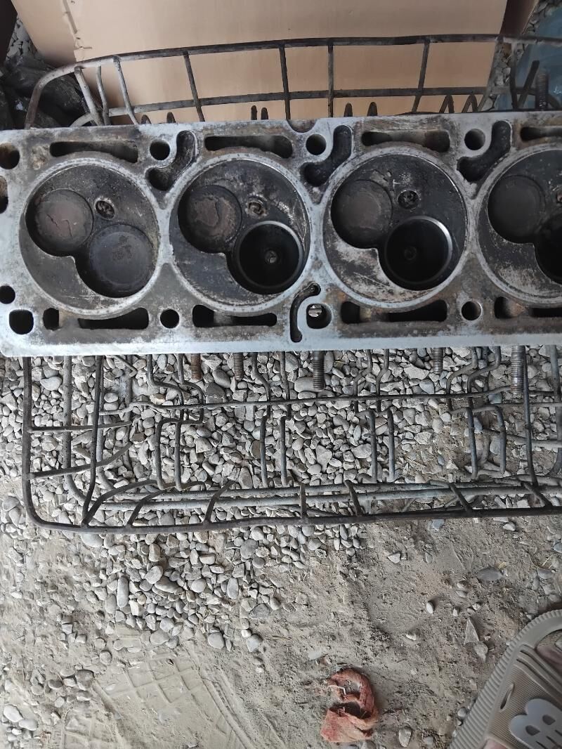 galwka 1 000 TMT - Ак-Бугдайский этрап - img 2