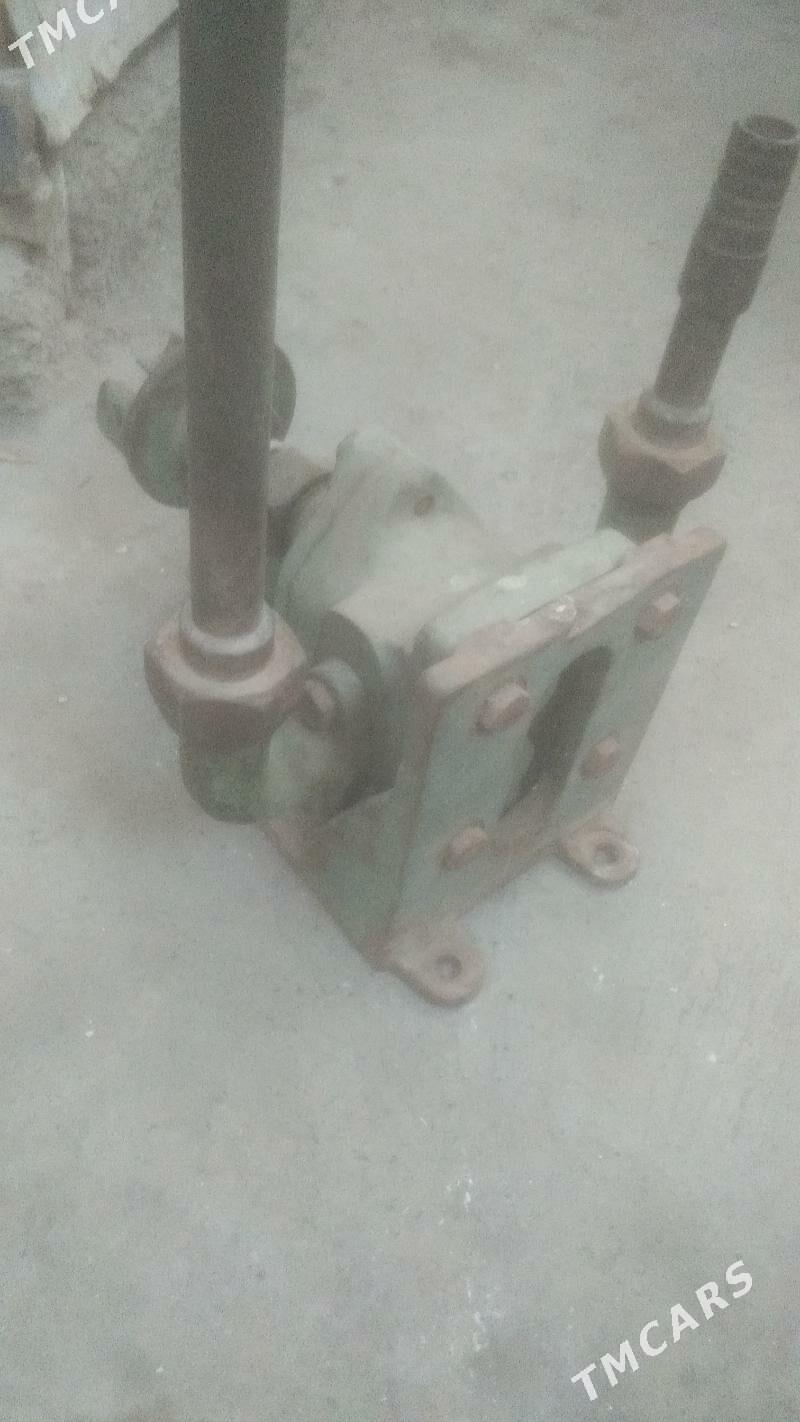 Циркулятор воды для босеена - Туркменабат - img 4