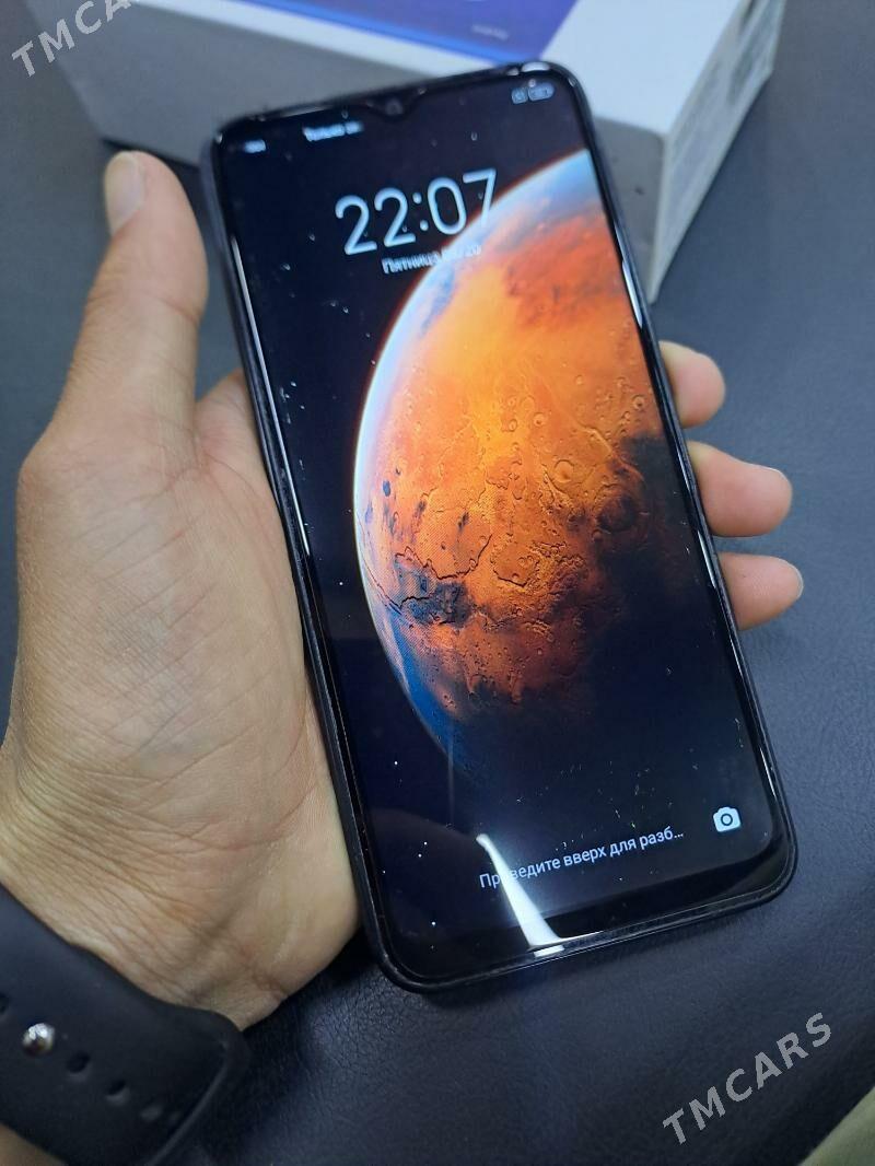 Redmi 9A - Aşgabat - img 3