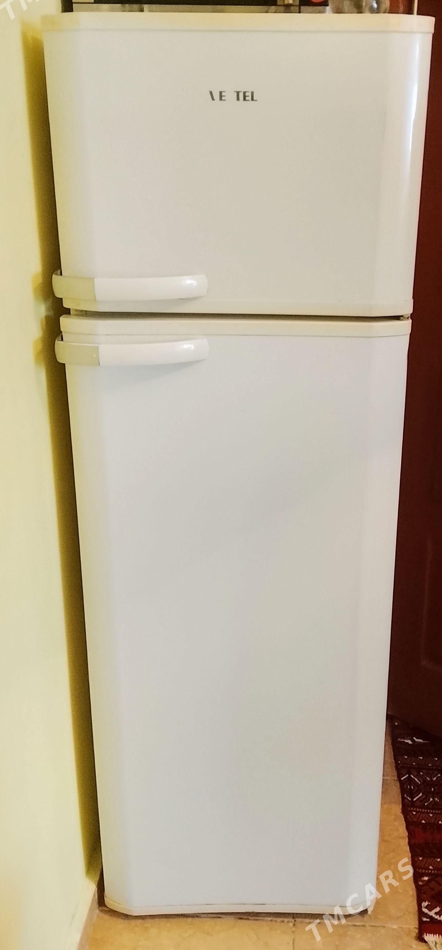 Westel Holodilnik - Aşgabat - img 1