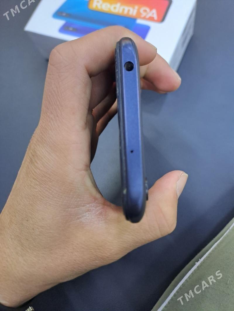 Redmi 9A - Aşgabat - img 6