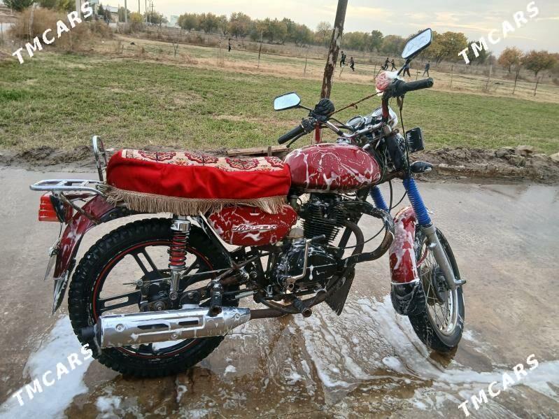 Fekon FK200-14G 2025 - 8 000 TMT - Керки - img 2