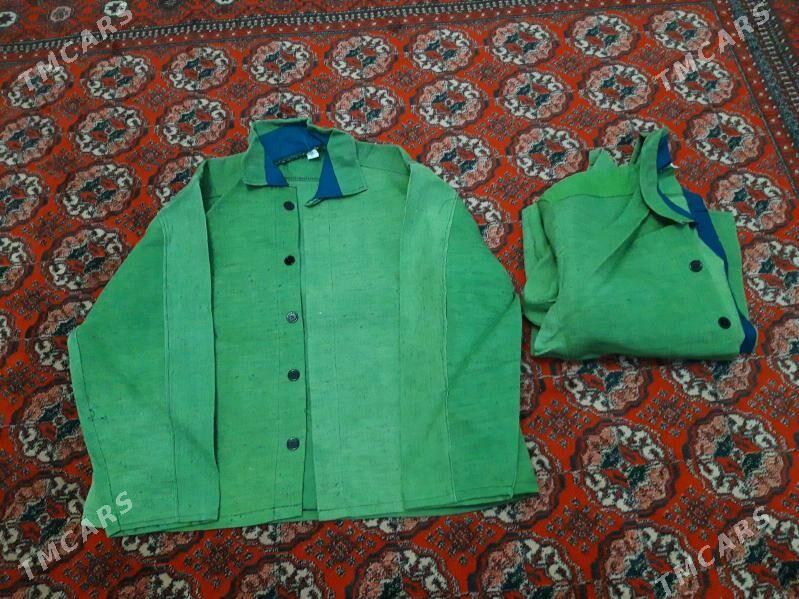 ýörite geýim - Daşoguz - img 1