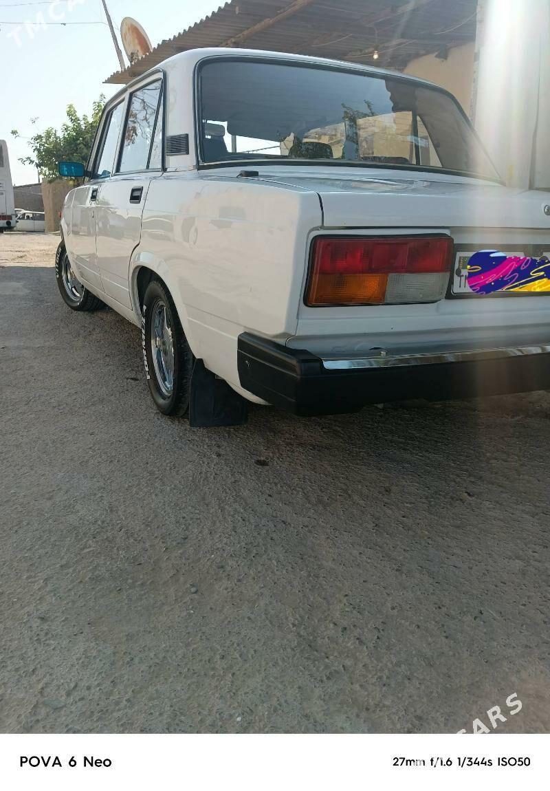 Lada 2107 2010 - 65 000 TMT - Gökdepe - img 3