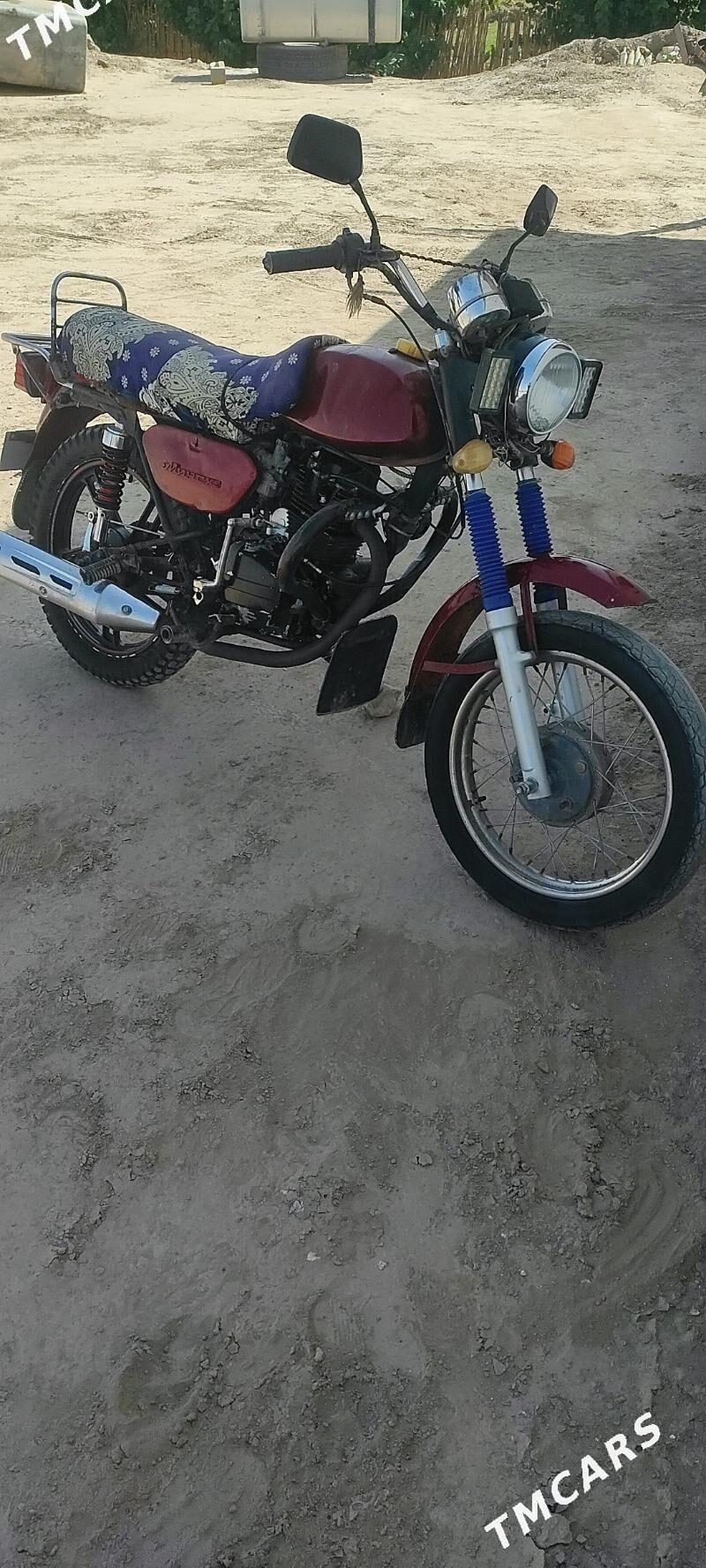 Fekon FK200-14G 2025 - 8 000 TMT - Керки - img 5